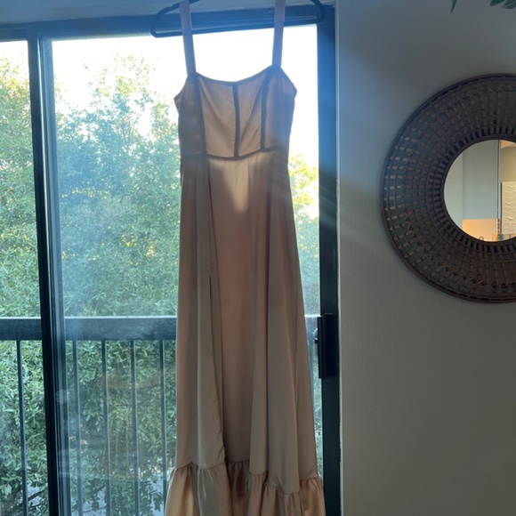 Show Me Your Mumu Clarissa Corset Dress - Picture 3 of 9